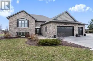 5909 Choate Road Port Hope Ontario L1A3V8