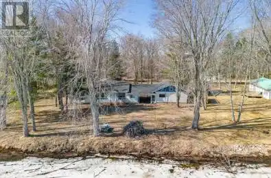 229 Great Heron Lane Killaloe, Hagarty and Richards Ontario K0J2A0