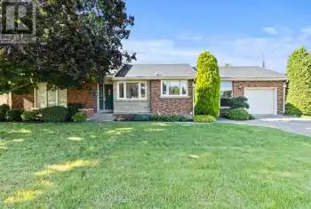 12 BRODERICK Avenue, Thorold (557 - Thorold Downtown), Ontario L2V2H4, 3 Bedrooms Bedrooms, ,2 BathroomsBathrooms,All Houses,For Sale,BRODERICK,X12076937