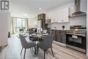 1442 HIGHLAND Road Unit# 815, Kitchener, Ontario N2N0C9, 2 Bedrooms Bedrooms, ,1 BathroomBathrooms,Condo,For Rent,HIGHLAND,40699303