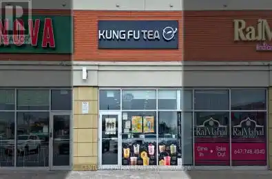 1881 Steeles Avenue Unit# 15A Toronto (Bathurst Manor) Ontario M3H5Y4