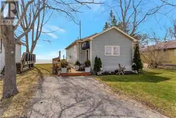 968 SOUTH COAST Drive, Selkirk, Ontario N0A1L0, 2 Bedrooms Bedrooms, ,1 BathroomBathrooms,All Houses,For Sale,SOUTH COAST,40715976