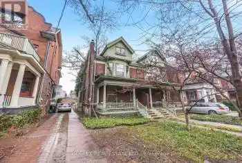 67 Albany Avenue, Toronto (Annex), Ontario M5R3C2, 5 Bedrooms Bedrooms, ,3 BathroomsBathrooms,All Houses,For Sale,Albany,C12072044