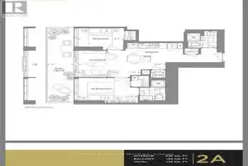 7 Grenville Street Unit# 3001, Toronto (Bay Street Corridor), Ontario M4Y1A1, 2 Bedrooms Bedrooms, ,2 BathroomsBathrooms,Condo,For Rent,Grenville,C12076862