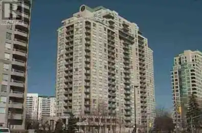 28 Empress Avenue Unit# 1205 Toronto (Willowdale East) Ontario M2N6Z7