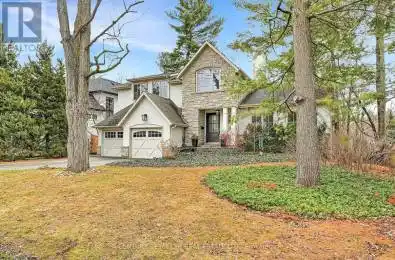 1310 Duncan Road Oakville (1011 - MO Morrison) Ontario L6J2P8