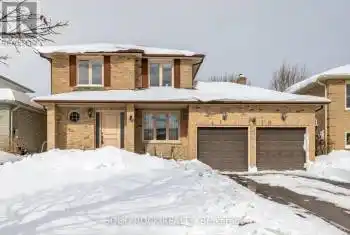 26 McLellan Drive, Clarington (Courtice), Ontario L1E1Z8, 4 Bedrooms Bedrooms, ,3 BathroomsBathrooms,All Houses,For Sale,McLellan,E11978747