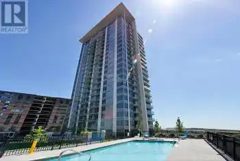 188 Clark Boulevard Unit# 1004, Brampton (Queen Street Corridor), Ontario L6T0J2, 2 Bedrooms Bedrooms, ,1 BathroomBathrooms,Condo,For Rent,Clark,W11988701