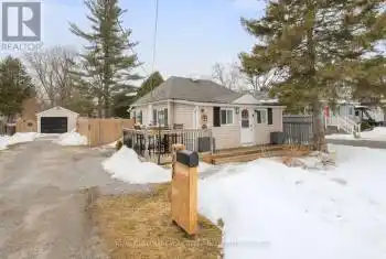 247 Shorecrest Road, Georgina (Keswick North), Ontario L4P1J3, 2 Bedrooms Bedrooms, ,1 BathroomBathrooms,All Houses,For Sale,Shorecrest,N12076920