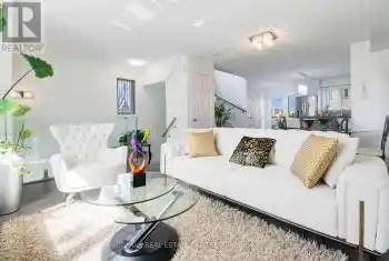 2891 Rio Court Unit# 2, Mississauga (Central Erin Mills), Ontario L5M0S4, 3 Bedrooms Bedrooms, ,3 BathroomsBathrooms,All Houses,For Sale,Rio,W12067057