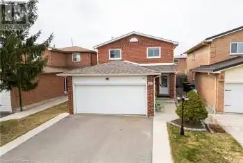 58 METZAK Drive, Brampton, Ontario L6Z4N3, 4 Bedrooms Bedrooms, ,3 BathroomsBathrooms,All Houses,For Sale,METZAK,40714753