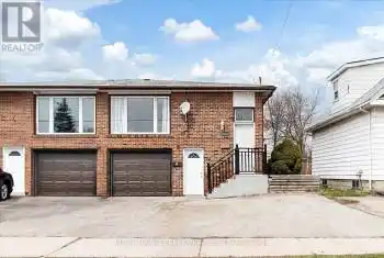 334 Pine Avenue, Oshawa (Vanier), Ontario L1J2H4, 5 Bedrooms Bedrooms, ,2 BathroomsBathrooms,All Houses,For Sale,Pine,E12076796