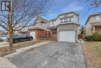 39 MCMEEKEN Drive, Cambridge, Ontario N3C4E4, 3 Bedrooms Bedrooms, ,3 BathroomsBathrooms,All Houses,For Sale,MCMEEKEN,40716014