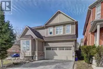 4 DALTON Drive, Cambridge, Ontario N3C0E7, 4 Bedrooms Bedrooms, ,3 BathroomsBathrooms,All Houses,For Sale,DALTON,40715844