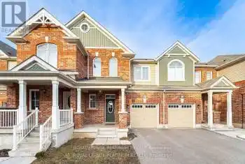 624 Laking Terrace, Milton (1027 - CL Clarke), Ontario L9T0Y8, 3 Bedrooms Bedrooms, ,3 BathroomsBathrooms,All Houses,For Sale,Laking,W12076936