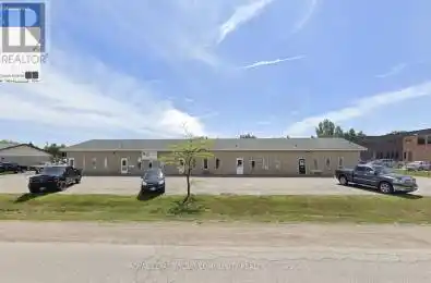 27 Robb Boulevard Orangeville Ontario L9W3L1