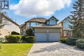 41 CHIFNEY Lane, Ancaster, Ontario L9K1K1, 4 Bedrooms Bedrooms, ,3 BathroomsBathrooms,All Houses,For Sale,CHIFNEY,40716052