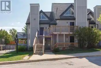 796468 19 GREY Road Unit# 401, Blue Mountains, Ontario L9Y0N6, 1 Bedroom Bedrooms, ,1 BathroomBathrooms,Condo,For Sale,19 GREY,X12076916