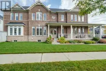 701 Cook Crescent, Shelburne, Ontario L9V3V6, 5 Bedrooms Bedrooms, ,4 BathroomsBathrooms,All Houses,For Sale,Cook,X12076955