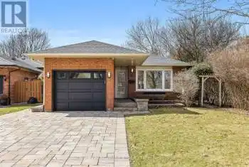 80 Michael Boulevard, Whitby (Lynde Creek), Ontario L1N5Z1, 4 Bedrooms Bedrooms, ,2 BathroomsBathrooms,All Houses,For Sale,Michael,E12077116