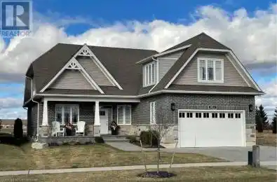 161 NEW LAKESHORE Road Port Dover Ontario N0A1N3