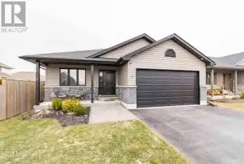 38 Deacon Place, Belleville (Belleville Ward), Ontario K8P0G4, 4 Bedrooms Bedrooms, ,3 BathroomsBathrooms,All Houses,For Sale,Deacon,X12077009