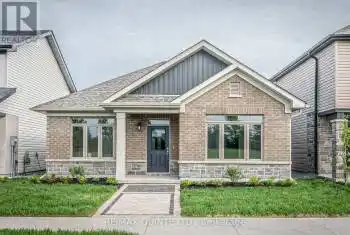 94A Riverstone Way, Belleville (Thurlow Ward), Ontario K8N0S6, 3 Bedrooms Bedrooms, ,3 BathroomsBathrooms,All Houses,For Rent,Riverstone,X12077039