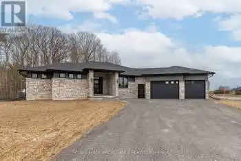 235 Michael's Way, Prince Edward County (Ameliasburgh), Ontario K0K1L0, 3 Bedrooms Bedrooms, ,4 BathroomsBathrooms,All Houses,For Sale,Michael's,X12077040