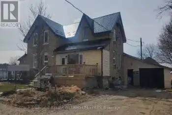 43057 Winthrop Road, Huron East (Seaforth), Ontario N0K1W0, 4 Bedrooms Bedrooms, ,2 BathroomsBathrooms,All Houses,For Sale,Winthrop,X12077053