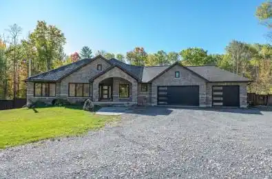 202 Richardson Road Trent Hills Ontario K0L 1Y0