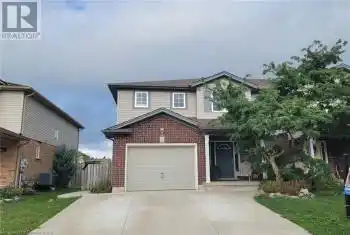 160 BRENNEMAN Avenue, Baden, Ontario N3A4N1, 3 Bedrooms Bedrooms, ,2 BathroomsBathrooms,All Houses,For Sale,BRENNEMAN,40703278