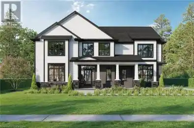 WADE Road Smithville Ontario L0R2A0