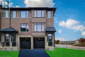 120 COURT Drive Unit# 7, Paris, Ontario N3L0N2, 3 Bedrooms Bedrooms, ,3 BathroomsBathrooms,All Houses,For Rent,COURT,40715374