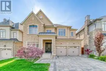 378 Poetry Drive, Vaughan (Vellore Village), Ontario L4H3W8, 5 Bedrooms Bedrooms, ,5 BathroomsBathrooms,All Houses,For Sale,Poetry,N11944968