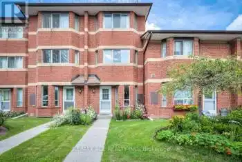 2472 Eglinton Avenue Unit# TH10, Toronto (Eglinton East), Ontario M1K5J9, 4 Bedrooms Bedrooms, ,4 BathroomsBathrooms,All Houses,For Sale,Eglinton,E11988439