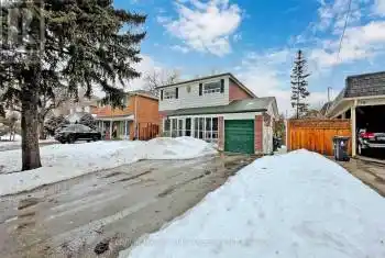 16 Kingslake Road, Toronto (Don Valley Village), Ontario M2J3C9, 7 Bedrooms Bedrooms, ,6 BathroomsBathrooms,All Houses,For Sale,Kingslake,C12076146