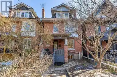 101 Dixon Avenue Toronto (The Beaches) Ontario M4L1N8