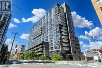 320 Richmond Street Unit# 104, Toronto (Moss Park), Ontario M5A1P9, ,Commercial,For Sale,Richmond,C12077075