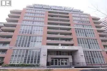 75 East Liberty Street Unit# 314, Toronto (Niagara), Ontario M6K3R3, 2 Bedrooms Bedrooms, ,1 BathroomBathrooms,Condo,For Rent,East Liberty,C12077102
