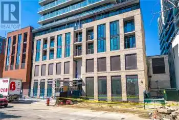 1 JARVIS Street Unit# 926, Hamilton, Ontario L8R3J2, 2 Bedrooms Bedrooms, ,1 BathroomBathrooms,Condo,For Rent,JARVIS,40716060