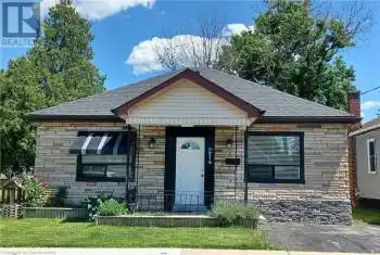 214 IVON Avenue, Hamilton, Ontario L8H5T1, 2 Bedrooms Bedrooms, ,1 BathroomBathrooms,All Houses,For Rent,IVON,40716042