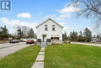 283 Main Street Unit# Upper, Markham (Old Markham Village), Ontario L3R7S3, 2 Bedrooms Bedrooms, ,1 BathroomBathrooms,All Houses,For Rent,Main,N12076970