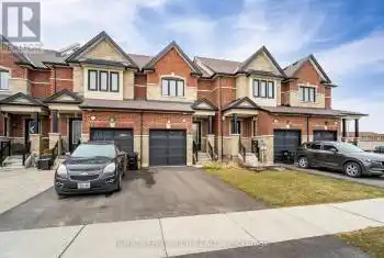 215 Walker Boulevard, New Tecumseth (Alliston), Ontario L9R0R2, 3 Bedrooms Bedrooms, ,4 BathroomsBathrooms,All Houses,For Sale,Walker,N12077074