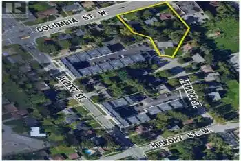300 Hemlock* Street, Waterloo, Ontario N2L3R8, ,Commercial,For Sale,Hemlock*,X11970076