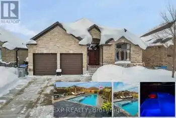 86 Forbes Crescent, North Perth (Listowel), Ontario N4W0B8, 4 Bedrooms Bedrooms, ,3 BathroomsBathrooms,All Houses,For Sale,Forbes,X11986730