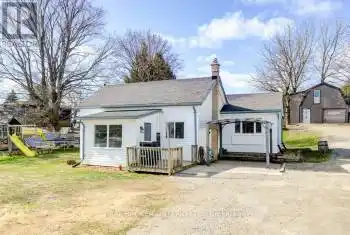 684743 Hwy 2, East Zorra-Tavistock, Ontario N4S7S7, 3 Bedrooms Bedrooms, ,1 BathroomBathrooms,All Houses,For Sale,Hwy 2,X12076797