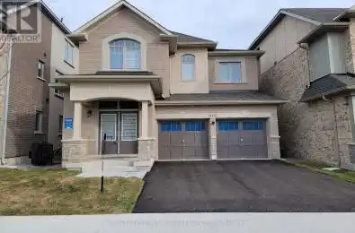 3936 LEONARDO Street Burlington (Alton) Ontario L7M0Z8