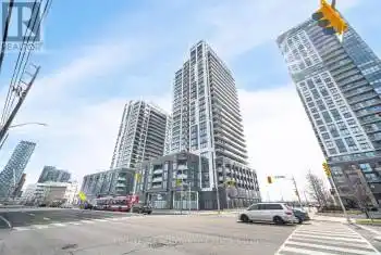 30 Samuel Wood Way Unit# 601, Toronto (Islington-City Centre West), Ontario M9B0C9, 2 Bedrooms Bedrooms, ,1 BathroomBathrooms,Condo,For Sale,Samuel Wood,W12077013