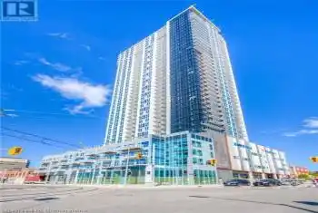 60 FREDRICK Street Unit# 2609, Kitchener, Ontario N2E0C7, 2 Bedrooms Bedrooms, ,2 BathroomsBathrooms,Condo,For Rent,FREDRICK,40715505