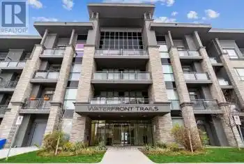 35 Southshore Crescent Unit# 116, Hamilton (Stoney Creek), Ontario L8E0J2, 1 Bedroom Bedrooms, ,1 BathroomBathrooms,Condo,For Rent,Southshore,X12077017